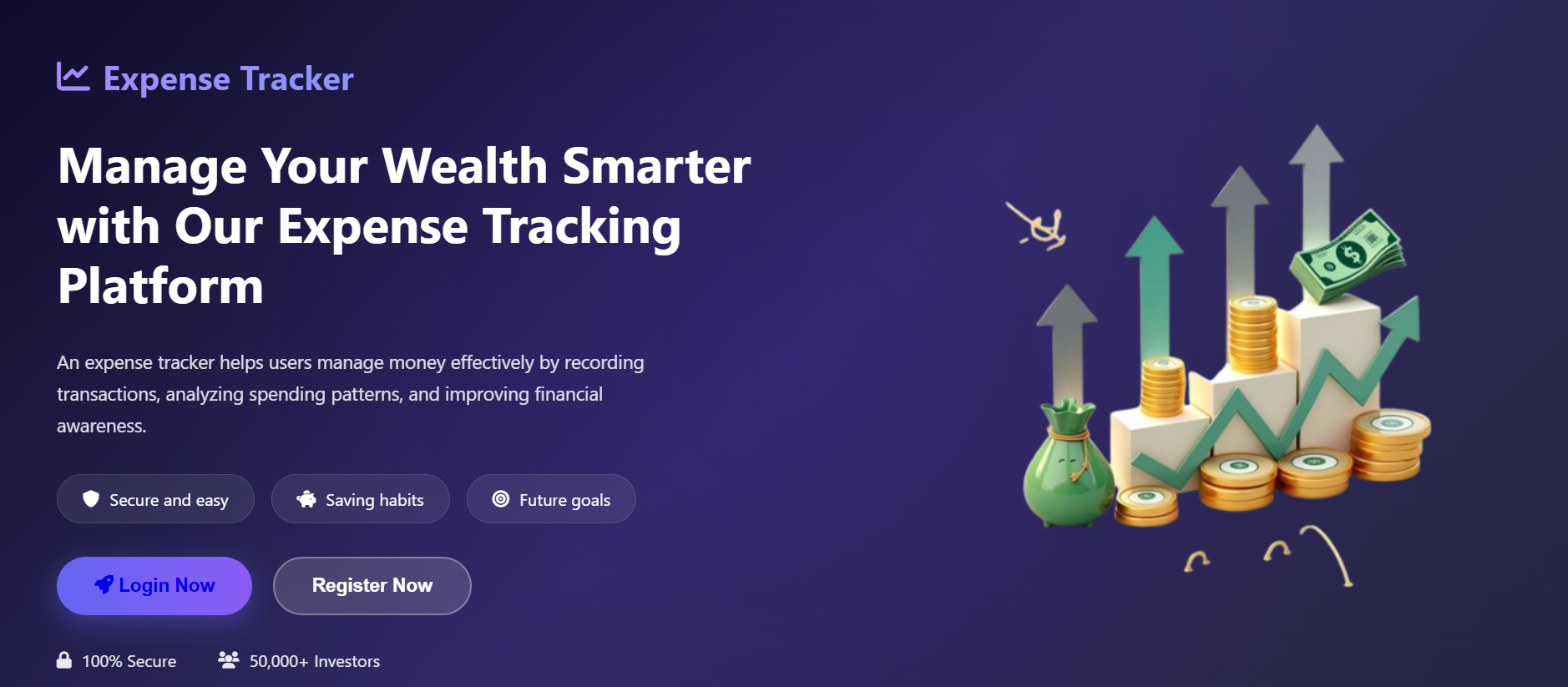 Expense Tracker